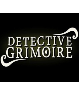 Detective Grimoire Steam Key GLOBAL